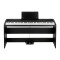 قیمت خرید فروش پیانو دیجیتال Korg B1SP Digital Piano Black